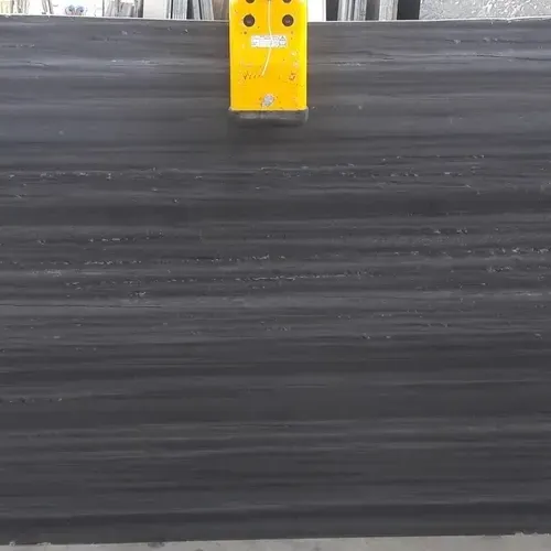 Smoke Grey